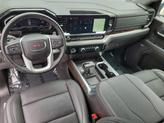 Thumbnail of 2023 Summit White GMC Sierra 1500