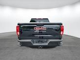 Thumbnail of 2025 Onyx Black GMC Sierra 1500