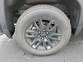 Thumbnail of 2025 Onyx Black GMC Sierra 1500