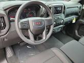 Thumbnail of 2025 Onyx Black GMC Sierra 1500