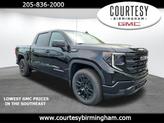 Photo of 2025 Onyx Black GMC Sierra 1500