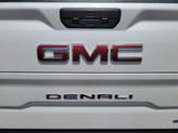 Thumbnail of 2022 White Frost Tricoat GMC Sierra 1500