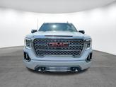Thumbnail of 2022 White Frost Tricoat GMC Sierra 1500
