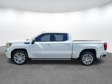 Thumbnail of 2022 White Frost Tricoat GMC Sierra 1500