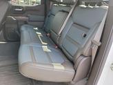 Thumbnail of 2022 White Frost Tricoat GMC Sierra 1500