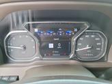 Thumbnail of 2022 White Frost Tricoat GMC Sierra 1500
