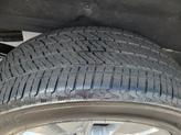 Thumbnail of 2022 White Frost Tricoat GMC Sierra 1500