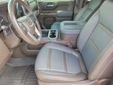 Thumbnail of 2022 White Frost Tricoat GMC Sierra 1500