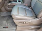 Thumbnail of 2022 White Frost Tricoat GMC Sierra 1500