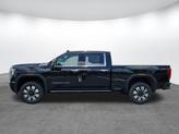 Thumbnail of 2025 Onyx Black GMC Sierra 2500