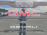 Thumbnail of 2025 Onyx Black GMC Sierra 2500