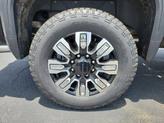 Thumbnail of 2025 Onyx Black GMC Sierra 2500