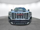Thumbnail of 2025 Onyx Black GMC Sierra 2500