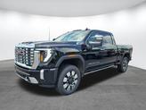 Thumbnail of 2025 Onyx Black GMC Sierra 2500
