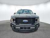 Thumbnail of 2020 AGATE BLACK Ford F-150