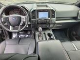 Thumbnail of 2020 AGATE BLACK Ford F-150
