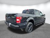 Thumbnail of 2020 AGATE BLACK Ford F-150