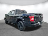 Thumbnail of 2020 AGATE BLACK Ford F-150