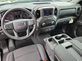 Thumbnail of 2025 Onyx Black GMC Sierra 1500