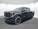 Thumbnail of 2025 Onyx Black GMC Sierra 1500