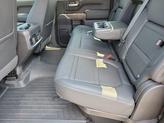 Thumbnail of 2023 Onyx Black GMC Sierra 2500