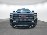 Thumbnail of 2023 Onyx Black GMC Sierra 2500