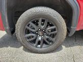 Thumbnail of 2023 Volcanic Red Tintcoat GMC Sierra 1500