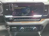 Thumbnail of 2023 Volcanic Red Tintcoat GMC Sierra 1500