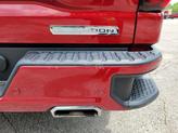 Thumbnail of 2023 Volcanic Red Tintcoat GMC Sierra 1500