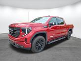 Thumbnail of 2023 Volcanic Red Tintcoat GMC Sierra 1500