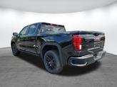 Thumbnail of 2025 Onyx Black GMC Sierra 1500