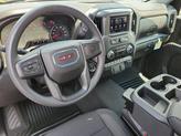 Thumbnail of 2025 Onyx Black GMC Sierra 1500