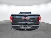 Thumbnail of 2025 Onyx Black GMC Sierra 1500