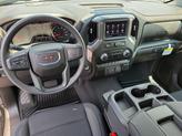 Thumbnail of 2025 Onyx Black GMC Sierra 1500