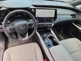 Thumbnail of 2025 Cloudburst Gray Lexus RX 350