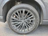 Thumbnail of 2025 Cloudburst Gray Lexus RX 350