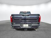 Thumbnail of 2025 Titanium Rush Metallic GMC Sierra 2500