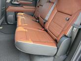 Thumbnail of 2025 Titanium Rush Metallic GMC Sierra 2500