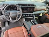 Thumbnail of 2025 Titanium Rush Metallic GMC Sierra 2500