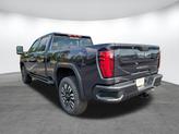Thumbnail of 2025 Titanium Rush Metallic GMC Sierra 2500