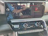 Thumbnail of 2025 Titanium Rush Metallic GMC Sierra 2500