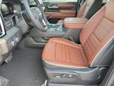 Thumbnail of 2025 Titanium Rush Metallic GMC Sierra 2500