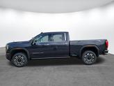 Thumbnail of 2025 Titanium Rush Metallic GMC Sierra 2500
