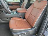 Thumbnail of 2025 Titanium Rush Metallic GMC Sierra 2500