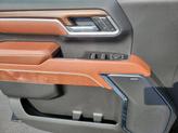 Thumbnail of 2025 Titanium Rush Metallic GMC Sierra 2500
