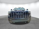 Thumbnail of 2025 Titanium Rush Metallic GMC Sierra 2500