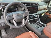 Thumbnail of 2025 Titanium Rush Metallic GMC Sierra 2500