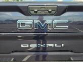 Thumbnail of 2025 Titanium Rush Metallic GMC Sierra 2500