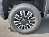 Thumbnail of 2025 Titanium Rush Metallic GMC Sierra 2500