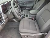 Thumbnail of 2025 Silver GMC Canyon